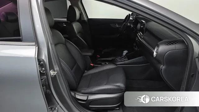 Kia Come New K3 2019 Серебристо-серый из Кореи, фото 2