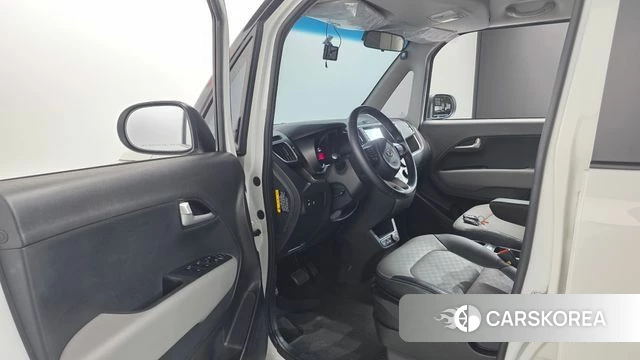 Kia The New Ray 2019 Белый из Кореи, фото 2