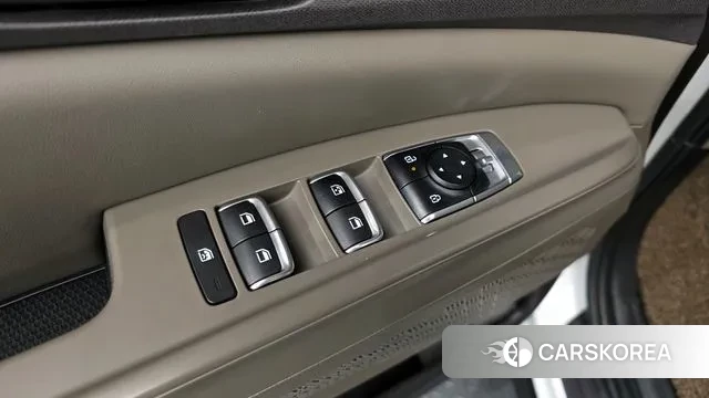 Kia The New Carnival 4th Generation 2024 Белый из Кореи, фото 2