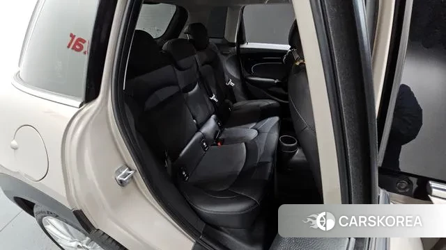 Mini Cooper 2022 Серый из Кореи, фото 2