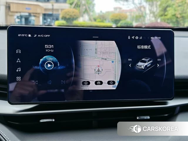 Haval H6 2023 Белый из Китая, фото 2
