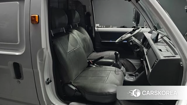 Chevrolet (GM Daewoo) New Damas 2018 Белый из Кореи, фото 2