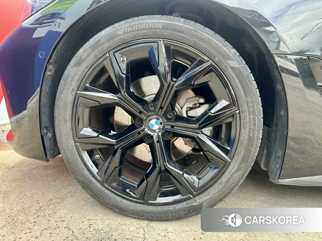 BMW 4 series 2023 Черный из Китая, фото 2