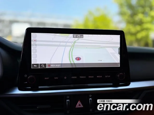 Kia The New K3 2nd generation id 2683052 из Кореи 2