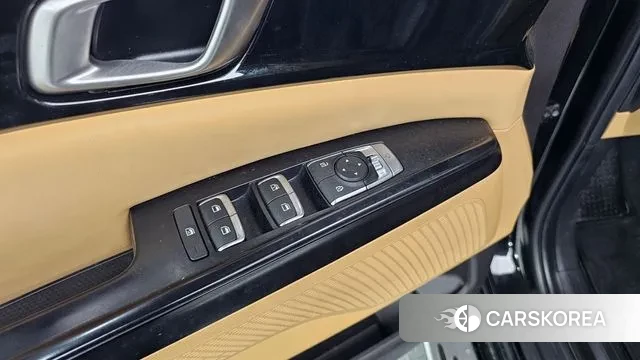 Kia Carnival 4th generation 2021 Черный из Кореи, фото 2