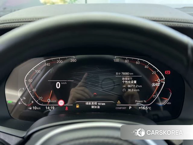 BMW X5 2022 Черный из Китая, фото 2
