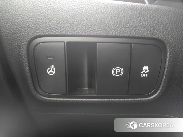 Kia The New Kia Ray 2025 Черный из Кореи, фото 2