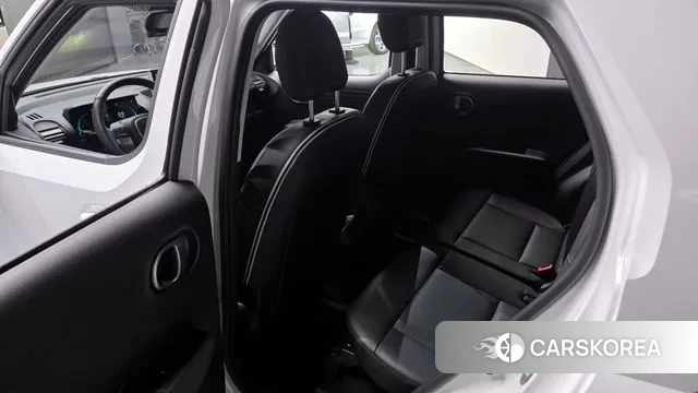 Hyundai Casper 2023 Белый из Кореи, фото 2