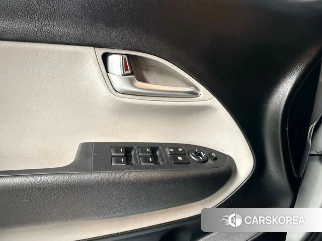 Kia The New Ray 2019 Серебряный из Кореи, фото 2