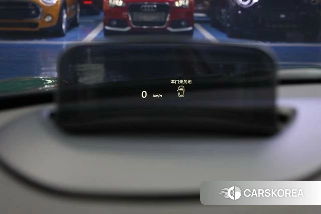 MINI JCW 2023 Зеленый из Китая, фото 2