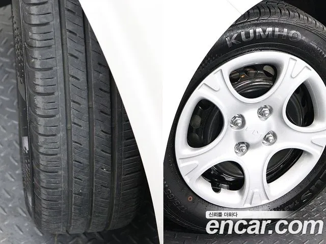 Kia Morning Urban (JA) id 2691785 из Кореи 2