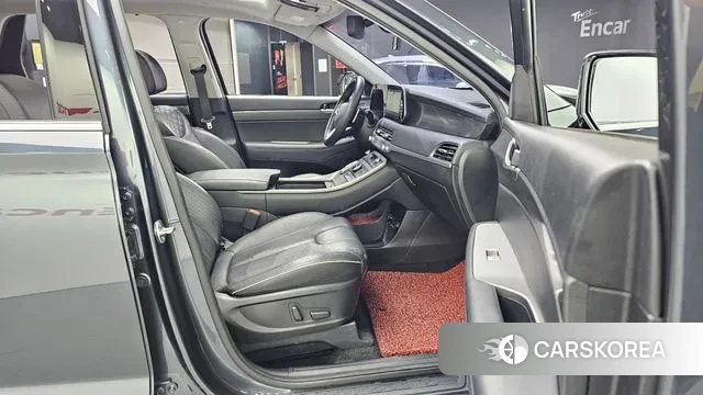 Hyundai Palisade 2019 Серый из Кореи, фото 2