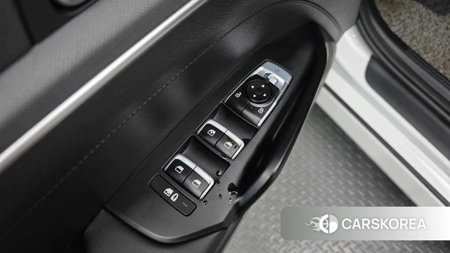 Kia K5 3rd generation 2023 Белый из Кореи, фото 2