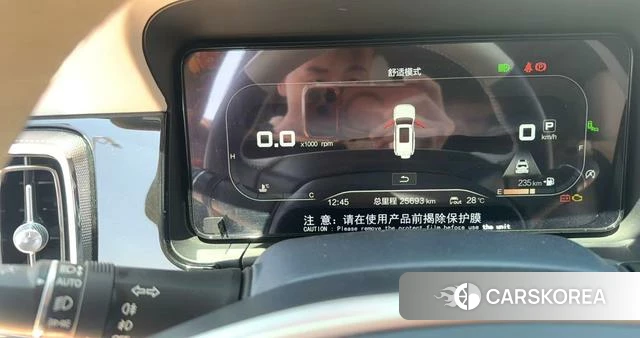 Beijing off-road BJ60 2024 Черный из Китая, фото 2