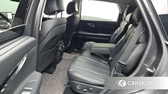 Genesis GV80 2021 Серый из Кореи, фото 2