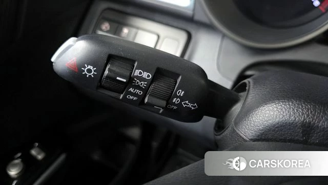 Ssangyong Tivoli Armor 2018 Белый из Кореи, фото 2