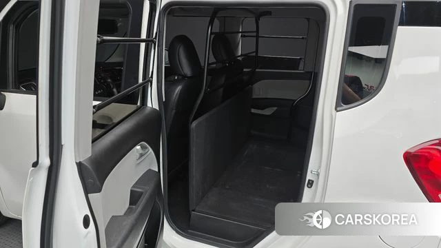 Kia The New Ray 2022 Белый из Кореи, фото 2
