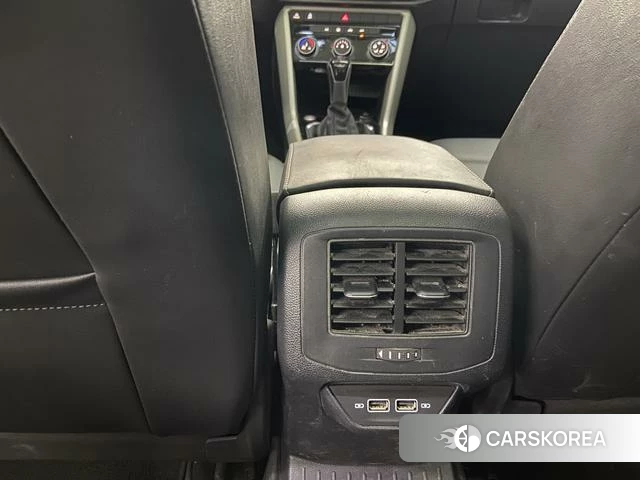 Volkswagen Exploring songs 2023 Белый из Китая, фото 2