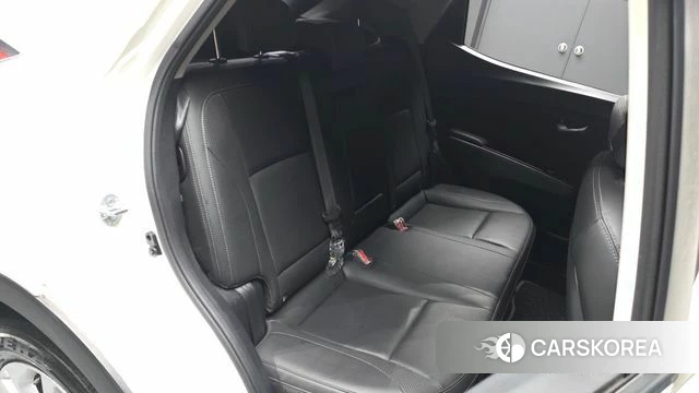 Ssangyong Berry New Tivoli 2019 Белый из Кореи, фото 2
