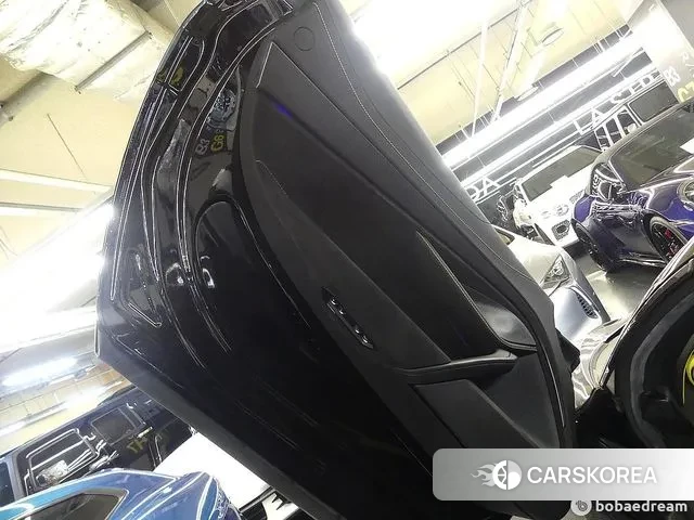 McLaren 720S 2019 Серый из Кореи, фото 2