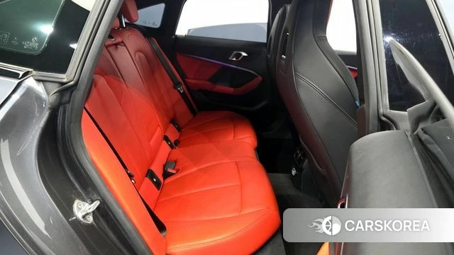 BMW 2 Series Gran Coupe (F44) 2021 Серый из Кореи, фото 2