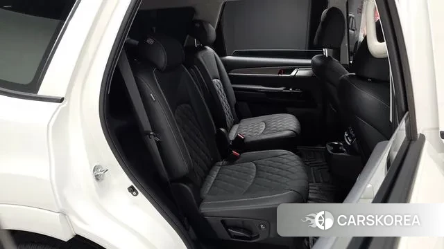 Kia Mohave Master 2024 Белый из Кореи, фото 2