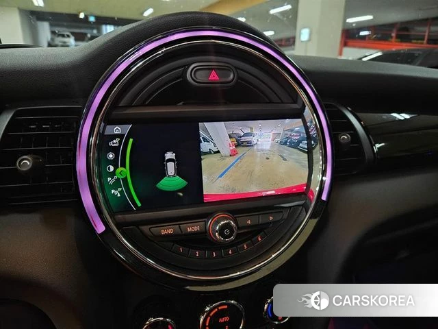 Mini Cooper 2020 Красный из Кореи, фото 2