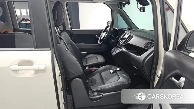 Kia The New Kia Ray 2025 Жемчужный цвет из Кореи, фото 2