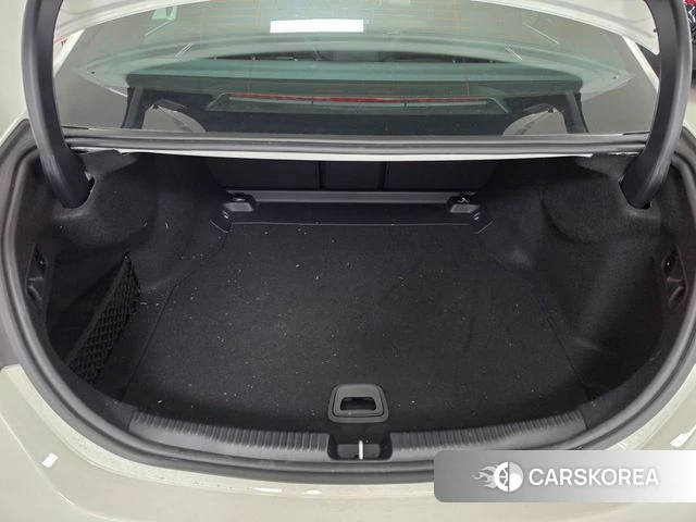 Mercedes-Benz C-Class W206 2026 Белый из Кореи, фото 2