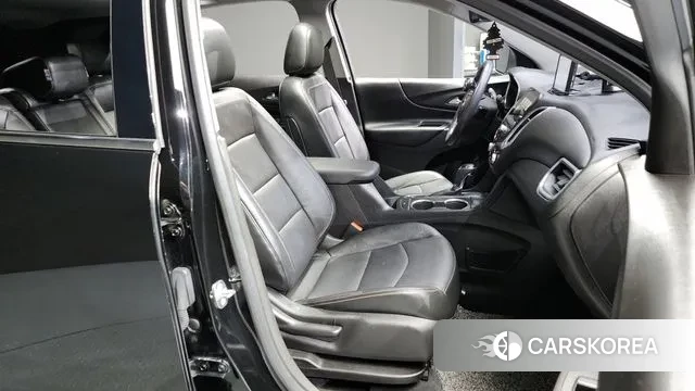 Chevrolet (GM Daewoo) Equinox id 2902928 из Кореи 2