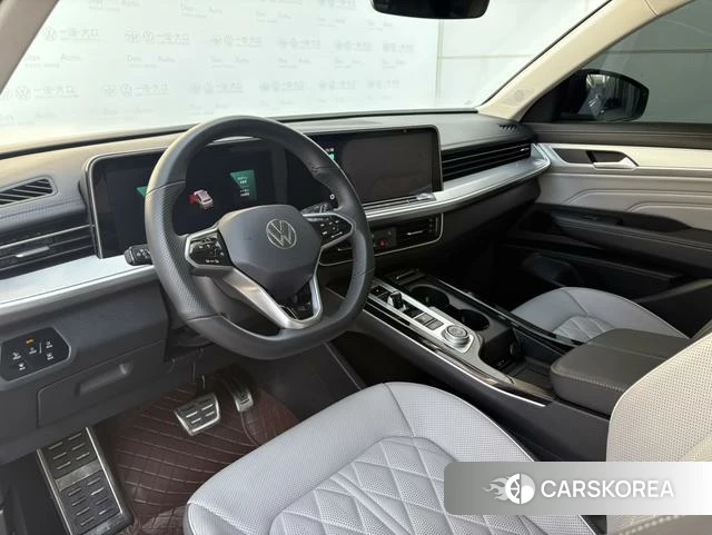 Volkswagen Range patrol 2024 Белый из Китая, фото 2