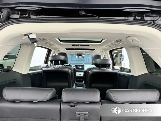 Honda Odyssey 2022 Черный из Китая, фото 2