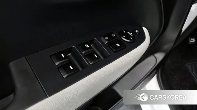 Kia The New Kia Ray 2023 Белый из Кореи, фото 2