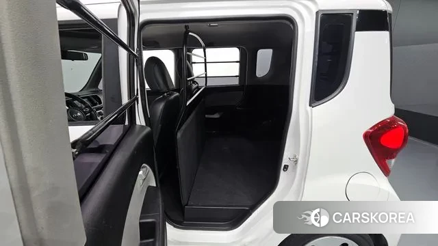 Kia The New Ray 2021 Белый из Кореи, фото 2