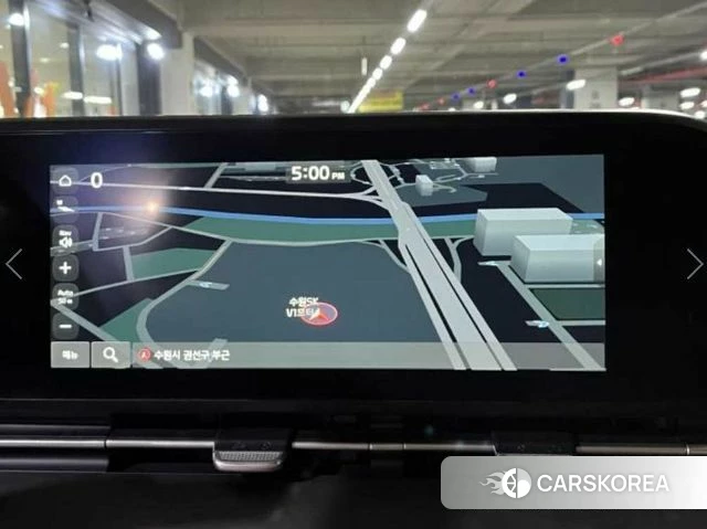 Kia Carnival 4th generation 2021 Белый из Кореи, фото 2