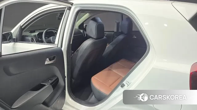 Kia The New Morning (JA) 2025 Белый из Кореи, фото 2