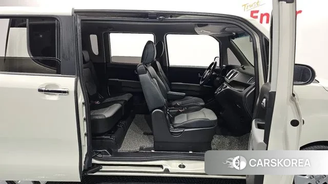 Kia The New Ray 2020 Жемчужный цвет из Кореи, фото 2