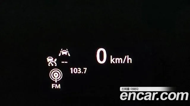 Chevrolet (GM Daewoo) Trailblazer 2020 Серый из Кореи, фото 2