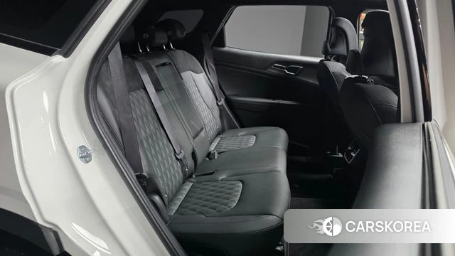 Kia The New Sportage 5th Generation 2025 Белый из Кореи, фото 2