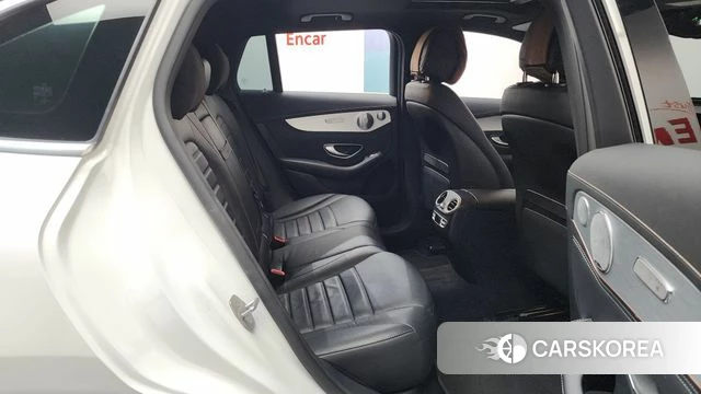 Mercedes-Benz EQC N293 2020 Белый из Кореи, фото 2