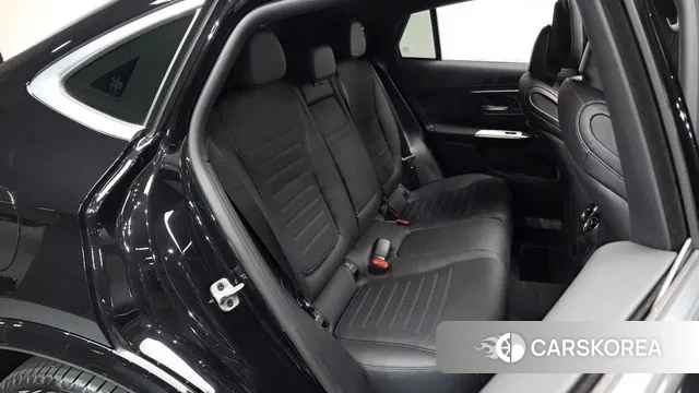 Mercedes-Benz GLC-Class X254 2024 Черный из Кореи, фото 2