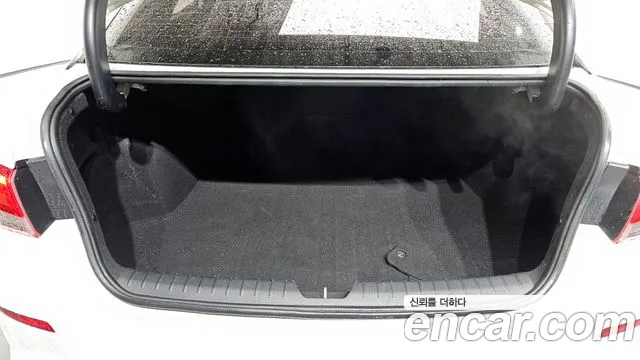 Kia The New K5 2nd generation id 2706340 из Кореи 2