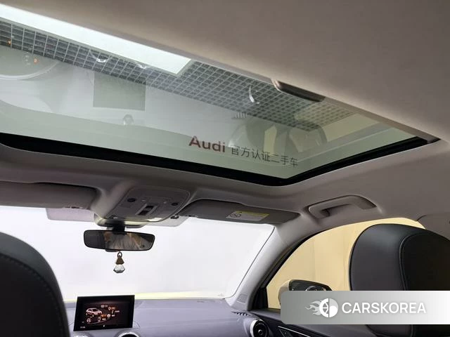 Audi Q2L 2022 Белый из Китая, фото 2