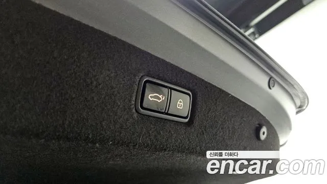 Genesis G90 2020 Серый из Кореи, фото 2