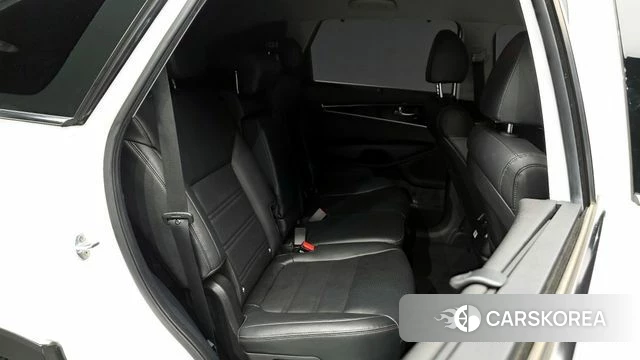 Kia The New Sorento 2018 Белый из Кореи, фото 2