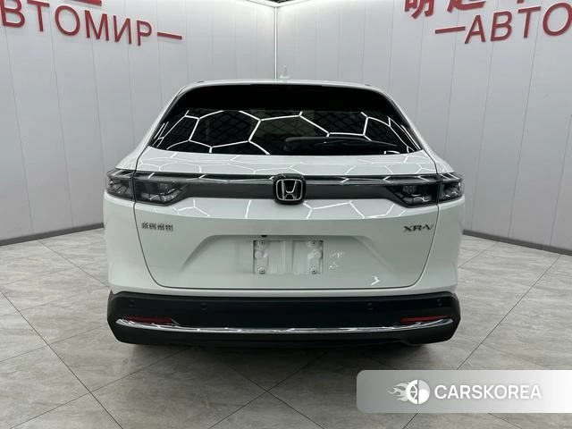 Honda XR-V 2023 Белый из Китая, фото 2