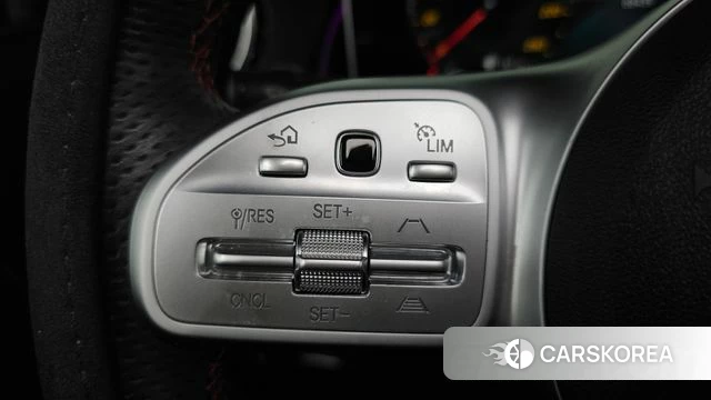 Mercedes-Benz GLB-Class X247 2020 Черный из Кореи, фото 2