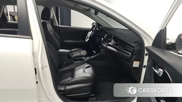 Kia The New Niro id 3661338 из Кореи 2