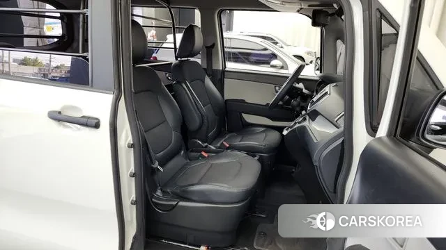 Kia The New Ray 2021 Белый из Кореи, фото 2