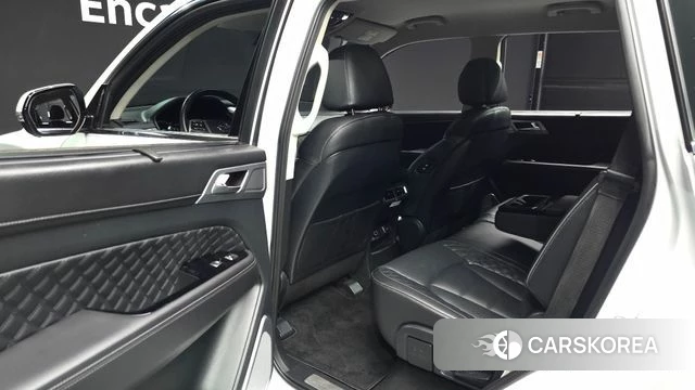 Ssangyong All New Rexton 2020 Белый из Кореи, фото 2